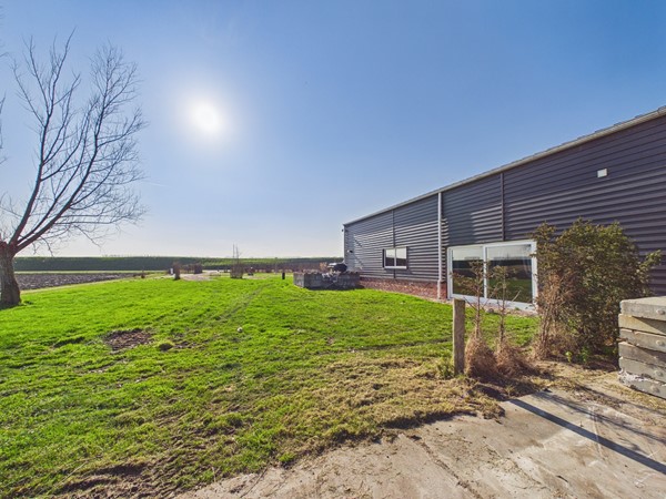 Medium property photo - Groot Cambrondijk 13, 4581 RR Vogelwaarde